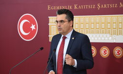 Burak Dalgın’dan İstihdam krizi değerlendirmesi: “Çalışan Azalıyor, Geçim Çöküyor, Gençlik Sistemin Dışına İtiliyor”