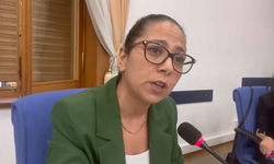 TİP Milletvekili Sera Kadıgil, ücretsiz okul yemeği kampanyasını başlattı: Yapana kadar durmayacağız!