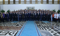 Sağlık Bakanlığı’nın 2026 Bütçe Teklifi TBMM Komisyonu’nda Kabul Edildi