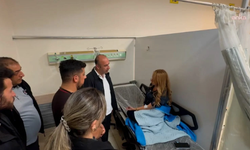 Adıyaman Besni’de KYK Yurdunda 70 Öğrenci Zehirlenme Şüphesiyle Hastaneye Kaldırıldı