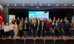 ‘İLYAS YILGÖR 5. ULUSLARARASI FOTOĞRAF YARIŞMASI’NDA ÖDÜLLER SAHİPLERİNİ BULDU