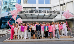 BÜYÜKŞEHİR’İN KADIN ODAKLI HİZMETLERİ ŞİDDETE KARŞI KENT STRATEJİSİNE DÖNÜŞÜYOR