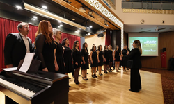 Yüreğir’de Öğretmenlere Anlamlı Gece