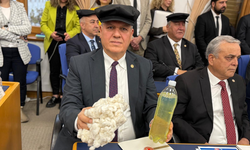 Ayhan Barut: “Tarımı çökertmeyi hedefleyen bütçeyi kabul etmiyoruz”