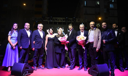 SARIÇAM BELEDİYESİ’NDEN ÖĞRETMENLER GÜNÜ’NE ÖZEL UNUTULMAZ FERDİ TAYFUR KONSERİ