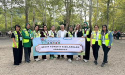 Şehit Cüneyit Kızılarslan Anaokulu, Kozan'da Doğa ve Bilimi Buluşturdu!