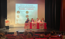 İlerici Kadınlar Derneği’nden 25 Kasım Paneli: “Anayasa Tartışmaları, Laiklik ve Kadın Mücadelesi”