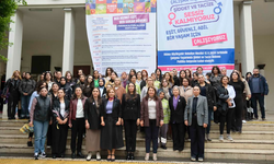 Kadına yönelik şiddete karşı mücadele sürüyor