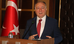 Ağar: Sendikanın olmadığı yerde  İşçinin hakkı da, söz hakkı da olmaz