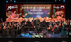 BÜYÜKŞEHİR’DEN, ÖĞRETMENLER GÜNÜ’NE ÖZEL ‘SONBAHAR ŞARKILARI’ KONSERİ