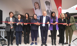 SEYHAN’DA KADIN DAYANIŞMASININ MEŞALESİ NARLICA’DA YANDI