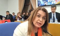 Gülizar Biçer Karaca: “Adalet Bakanı kadın cinayetlerine dair tek cümle kurmadı”