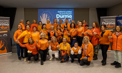 MERSİN BÜYÜKŞEHİR, ŞİDDETE KARŞI KADINLARIN SESİNİ YÜKSELTİYOR