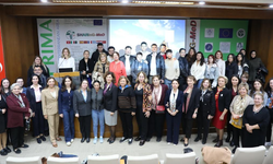 Çukurova Üniversitesinde “Şiddet ve Baş Etme Yolları” Etkinliği Düzenlendi