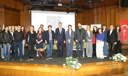 Çukurova Üniversitesinde “Gönüllülükten Sosyal Gelişime” Paneli Düzenlendi