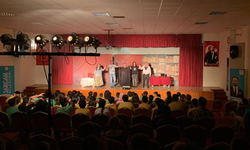 SARIÇAM BELEDİYESİ’NDEN BAĞIMLILIKLA MÜCADELEDE ÖRNEK ETKİNLİK