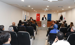 MERSİN BÜYÜKŞEHİR, DAHA DİRENÇLİ BİR MERSİN İÇİN ÇALIŞMALARINI SÜRDÜRÜYOR