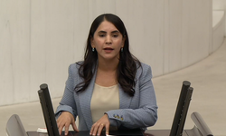 DEM Parti Şırnak Milletvekili Nevroz Uysal Aslan: “Şırnak’ta Sağlık Sistemi Kağıtta Var, Gerçekte Yok”