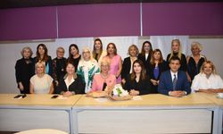 İŞKAD-İŞKUR, kadınlar ve gençler için toplandı