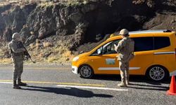 Yerlikaya: 81 İlde Düzenlenen Operasyonlarda 29 Organizatör ve 687 Düzensiz Göçmen Yakalandı