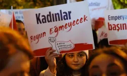 Kadın Dayanışma Komiteleri’nden Sert Tepki: “Hadi Oradan!”