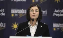 İYİ Parti’den Kocaeli Yangını Tepkisi: “Üçü Çocuk, Altı Kadın İşçi Hayatını Kaybetti”