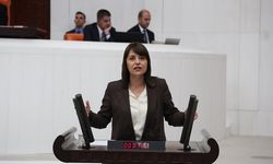 DEM Partili Kezban Konukçu’dan Swatch Group Türkiye Grevi Hakkında Bakanlığa 10 Soruluk Soru Önergesi