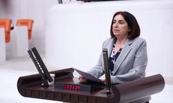 DEM Partili Sevilay Çelenk: Kamu kaynakları tarikat yapılanmalarına yakın vakıflara yönlendiriliyor