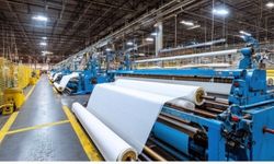 Nonwoven Kumaş ve Medikal Tekstil Uygulamaları