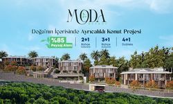 İstanbul’un En Seçkin Yaşam Alanı: Moda Beykoz’la Lüks ve Doğa Bir Arada