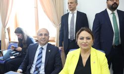 CHP’li Şevkin’den TBMM’de Sanayi Alarmı: “Adana 4’üncülükten 22’nciliğe Geriledi!”