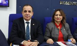 CHP’li Şevkin: Enflasyon ve döviz dalgalanması yatırımları tehdit ediyor