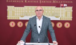 Tanal: “İmamoğlu’na Yönelik Süreç, Hukukun Siyasetin Aracı Haline Getirilmesidir”