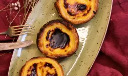 Avrupa’nın Tatlı Cennetleri: Denemeniz Gereken 5 Unutulmaz Lezzet