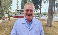 Adana Veteriner Hekimler Odası Başkanı Nihat Köse Hayatını Kaybetti