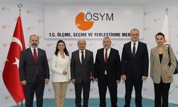 ÖSYM’de yapay zeka dönemi: Üretilen soru bankası güvenlik testlerinden tam not aldı