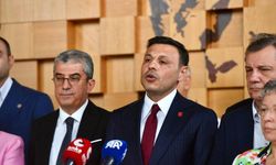 Özgür Çelik: “İddianame Hukuki Zırva, Siyasi Acziyet Belgesi”