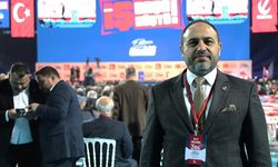 YENİDEN REFAH PARTİSİ 3. OLAĞAN BÜYÜK KONGRESİ’NE ADANA DAMGASI