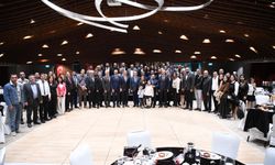 BAŞKAN BİLAL ULUDAĞ: “ÖĞRETMENLERİMİZ BU MİLLETİN AKLI, VİCDANI VE IŞIĞIDIR”