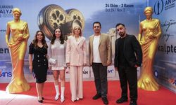 “Adresi Olmayan Ev” Filmine Festivalde Büyük İlgi