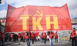 TKH’den “Yeni Anayasa” Çıkışı: “AKP’nin Gerici Anayasasına Hayır”