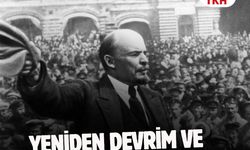 Türkiye Komünist Hareketi, Yeniden devrim ve sosyalizm için ileri!