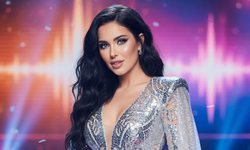 Türkiye'nin İlk Yapay Zekâ Şarkıcısı AYmeRA’dan İlk Albüm: “AYmeRA” Yayında