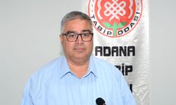 Adana Tabip Odası’ndan Asistan Hekimlere Tam Destek: “Nitelikli sağlık, insani çalışma koşullarıyla mümkündür”