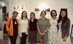 Oruç Öngel’den Çamurun Sessiz Çığlığı: Yaşamın Yaralarına Sanatsal Dokunuş