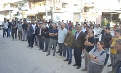 DEM Parti ve Ekoloji Platformu’ndan Küçükdikili’de Çıkış, Adana Plastik Çöp İthalatının Merkezi Olmayacak!