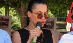 Eğitim-İş Adana 1 No’lu Şube Başkanı Hatice Hazar: “10 Kasım’da Her Eğitim-İş Üyesi Bir Okulda Olacak”