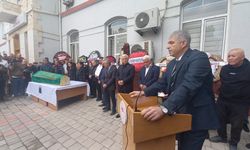 Veteriner Hekim Nihat Köse’ye Veda: Meslektaşları, Ailesi ve Dostları Adana’da Buluştu