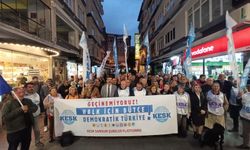 Yoksulluğa, Sömürüye, Adaletsizliğe Karşı, KESK 22 Kasım'da Samsun’da Alanlara Çağırıyor