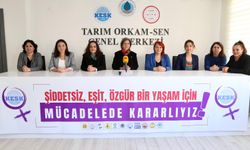 KESK 25 Kasım Programını Açıkladı: “Şiddetsiz, Eşit, Özgür Bir Yaşam İçin Mücadelede Kararlıyız”